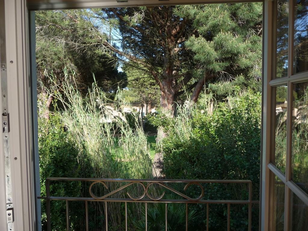 Villa La Begude - Boutique Luxury B&B Saint-Tropez Værelse billede