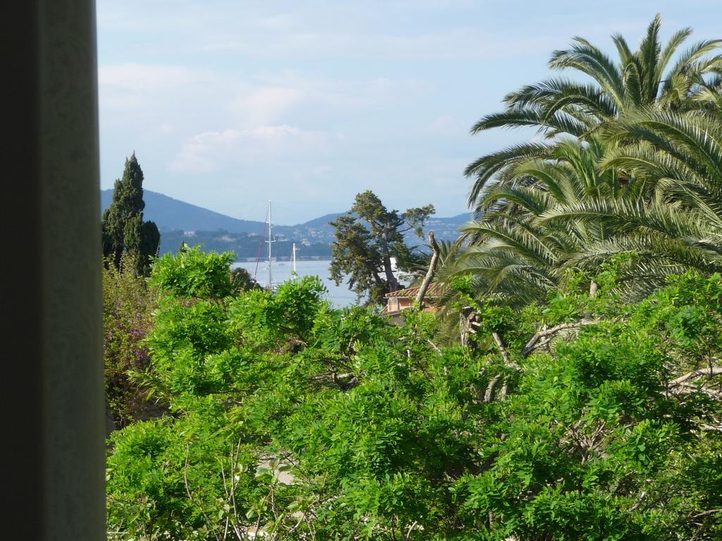 Villa La Begude - Boutique Luxury B&B Saint-Tropez Værelse billede