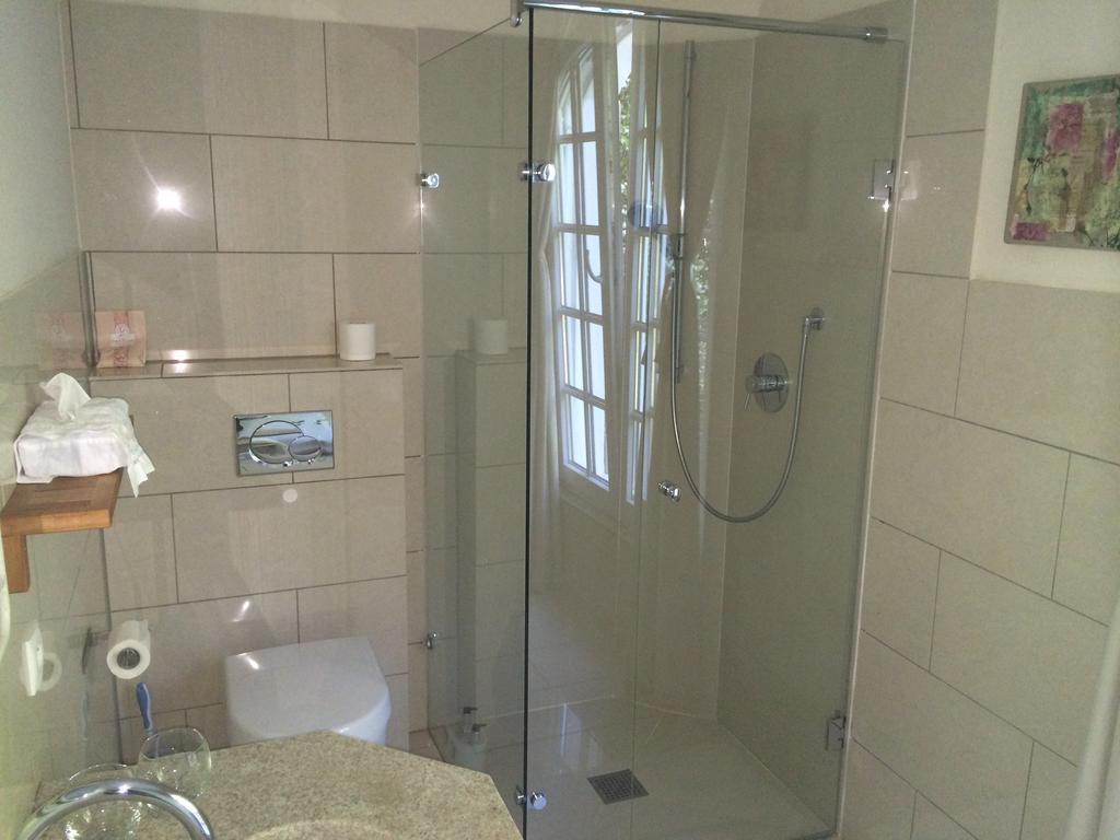 Villa La Begude - Boutique Luxury B&B Saint-Tropez Eksteriør billede