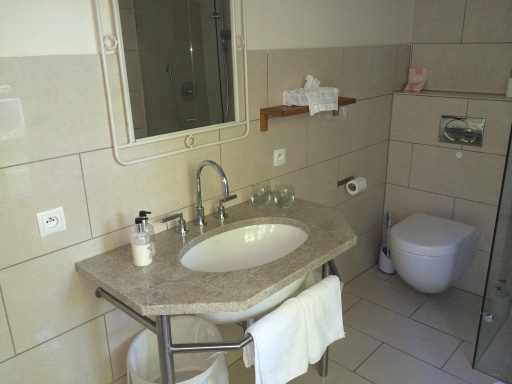 Villa La Begude - Boutique Luxury B&B Saint-Tropez Eksteriør billede