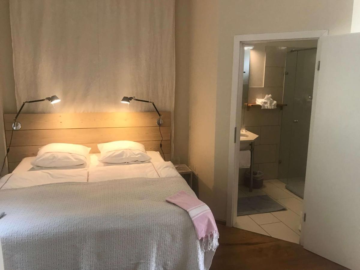 Villa La Begude - Boutique Luxury B&B Saint-Tropez Eksteriør billede