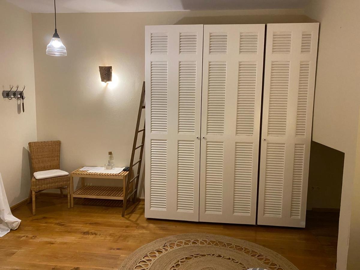 Villa La Begude - Boutique Luxury B&B Saint-Tropez Eksteriør billede