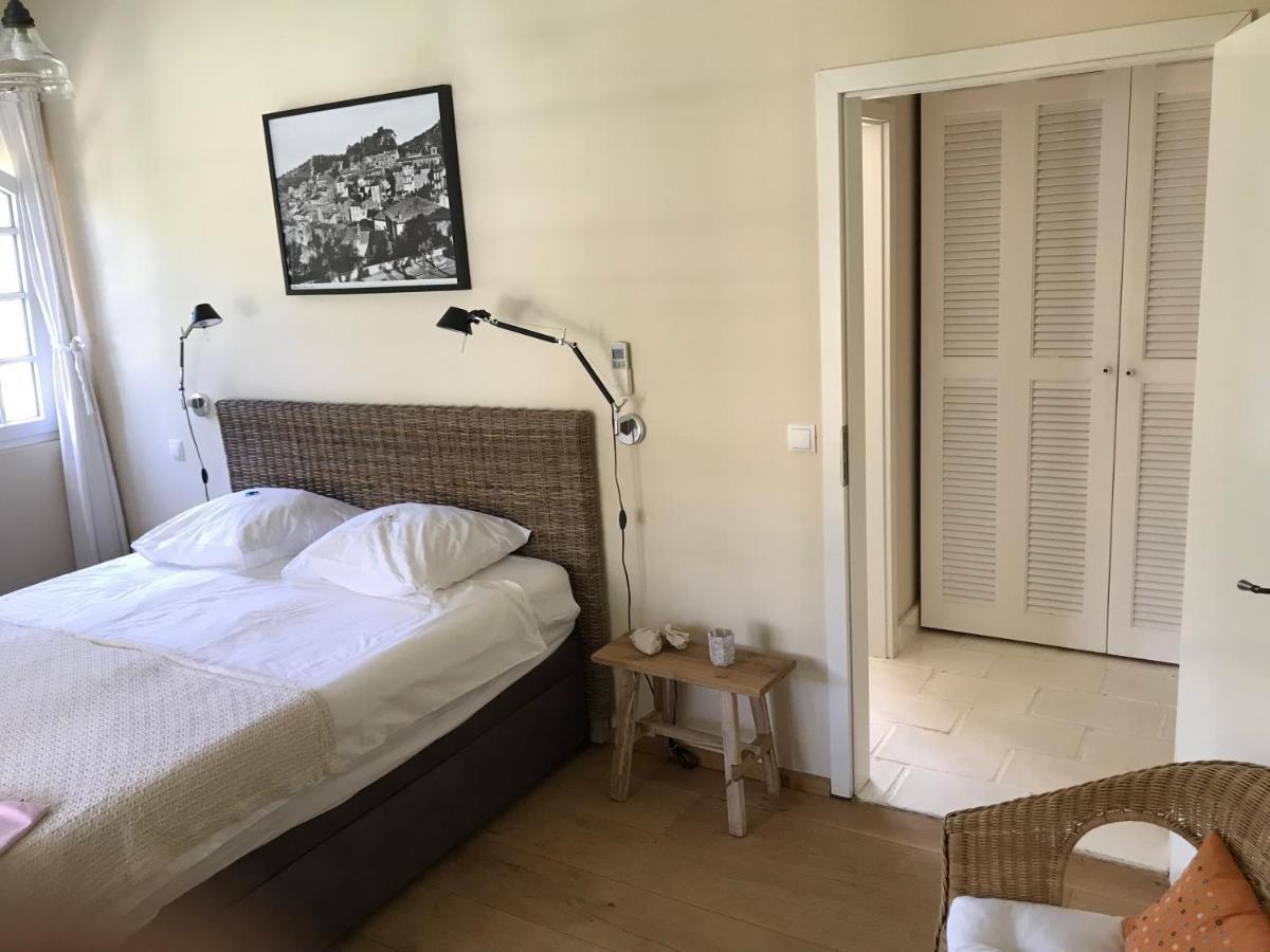 Villa La Begude - Boutique Luxury B&B Saint-Tropez Eksteriør billede