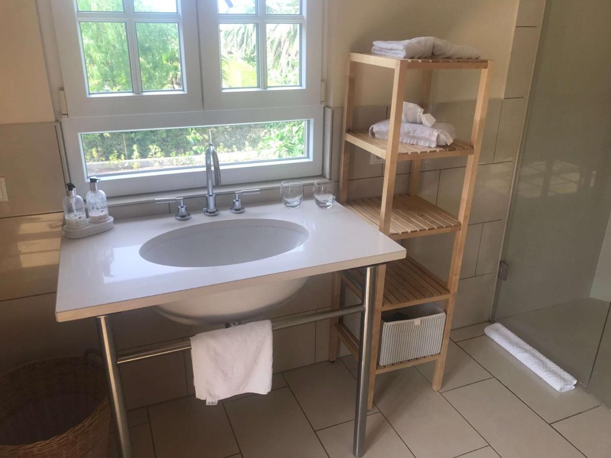 Villa La Begude - Boutique Luxury B&B Saint-Tropez Eksteriør billede