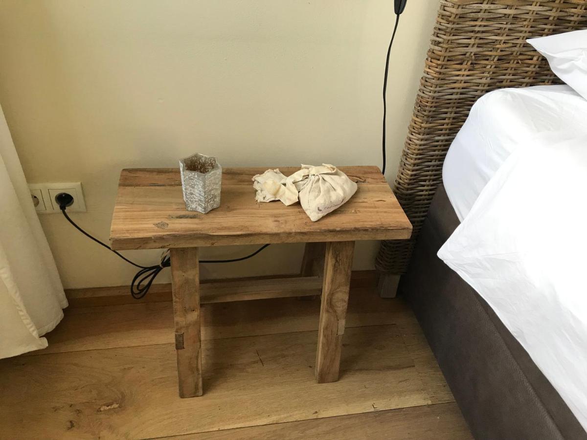 Villa La Begude - Boutique Luxury B&B Saint-Tropez Eksteriør billede