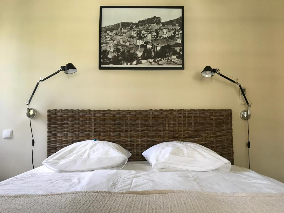 Villa La Begude - Boutique Luxury B&B Saint-Tropez Eksteriør billede