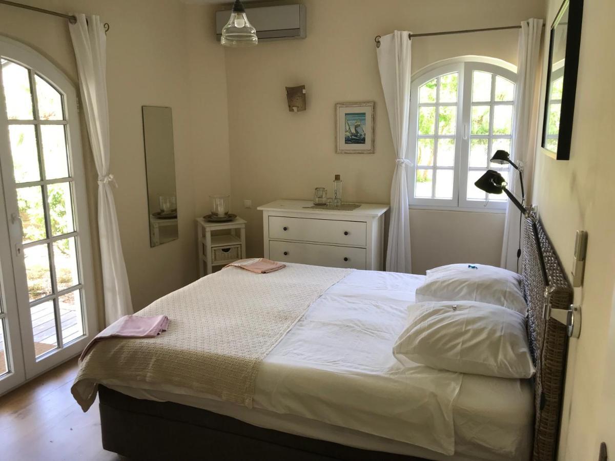 Villa La Begude - Boutique Luxury B&B Saint-Tropez Eksteriør billede