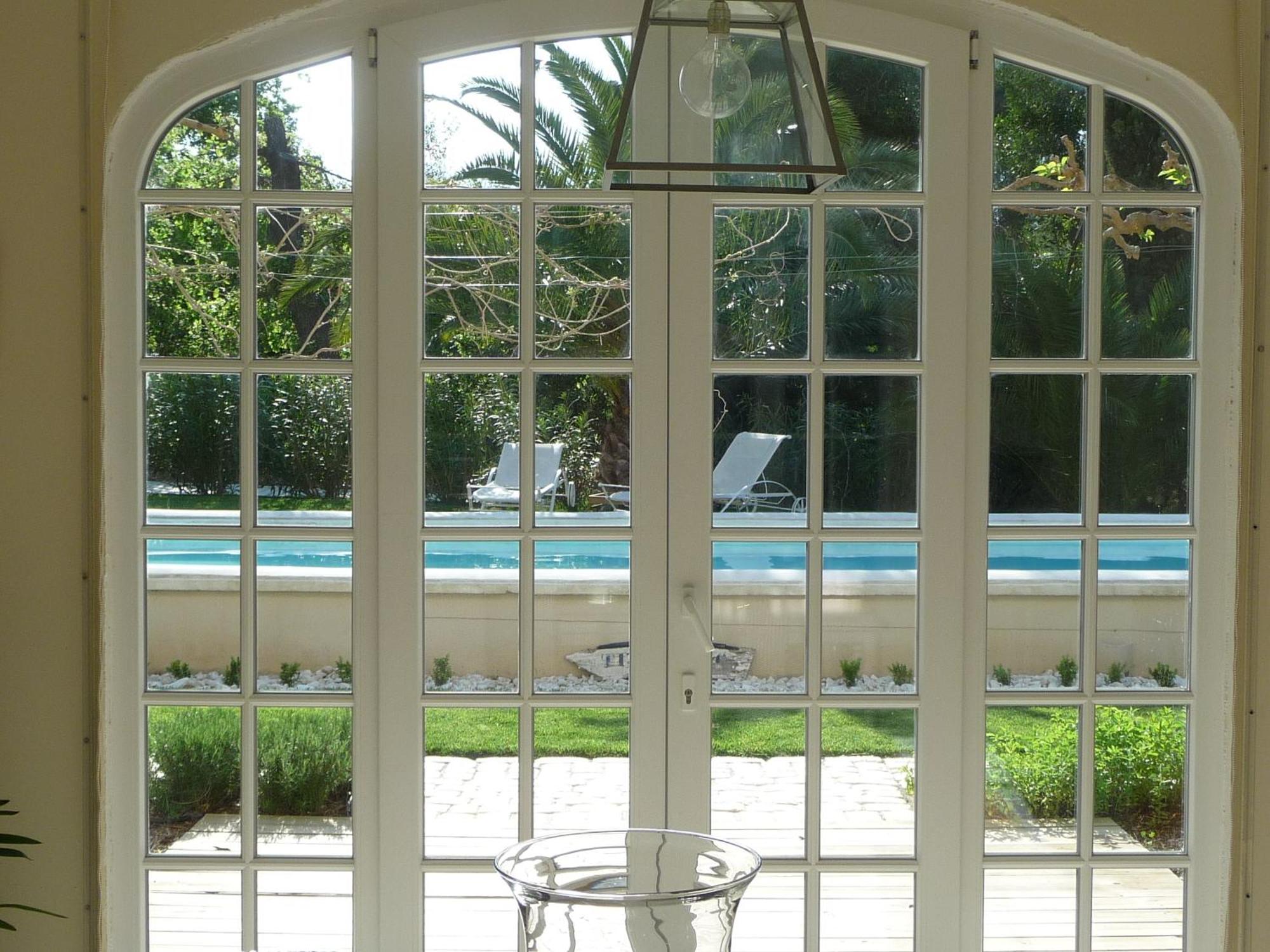 Villa La Begude - Boutique Luxury B&B Saint-Tropez Eksteriør billede